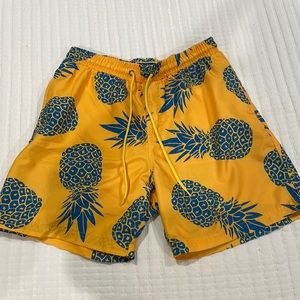 Club Room Mens Swimming Shorts